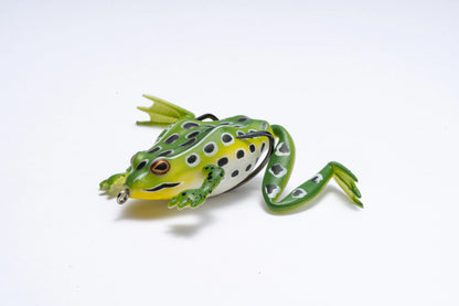 FT Thunder Frog Double Propeller Lure