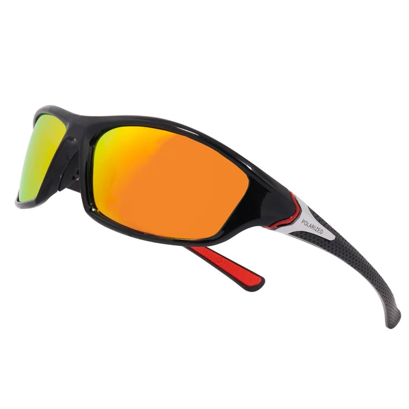 Polarized UV400 Fishing Sunglasses