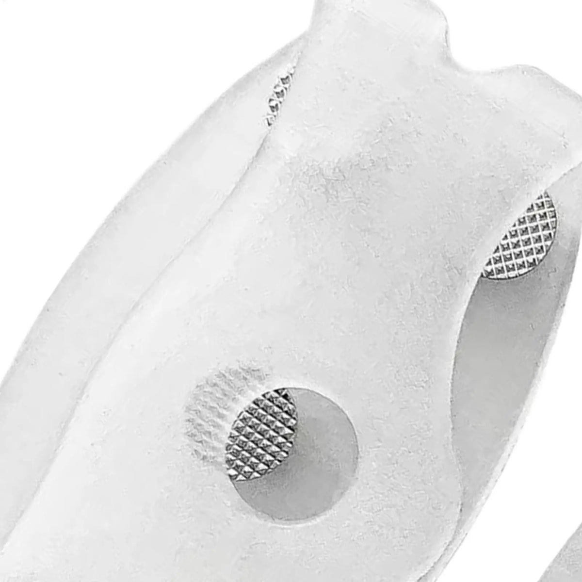 Clear Anti-Slip Ice Cleats for Shoes
