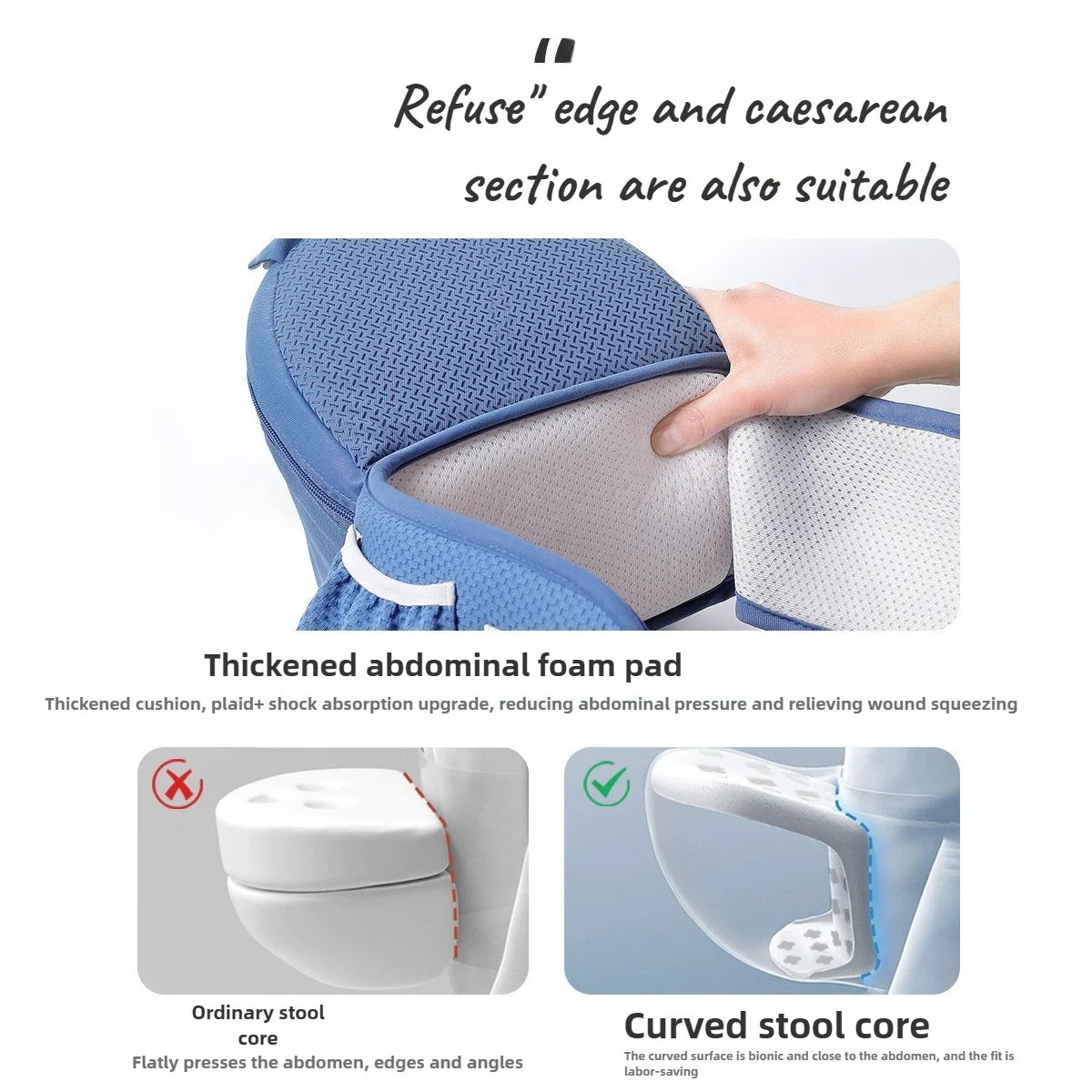 Baby Carrier Wrap Newborn Baby Bag Toddler Backpack Bebe Waist Stool Bebes Sling Infant Backpacks Kids Hip Seat Carriers Bags