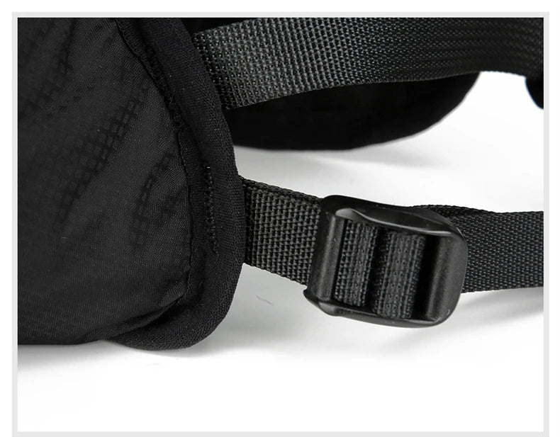 8L Running Hydration Vest Backpack Men Women Outdoor Sport Bags Trail Marathon Jogging Hiking Backpack Option Water Bag Flask