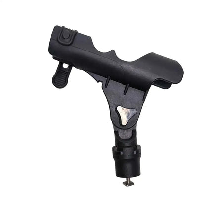 Kayak and Boat Rail Rod Holder