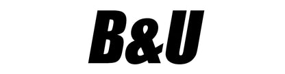 B&U Long-Casting Minnow Jerkbait