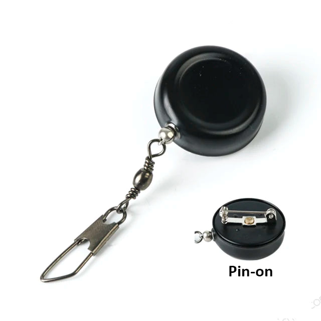 Maximumcatch Zinger Retractor with Magnet