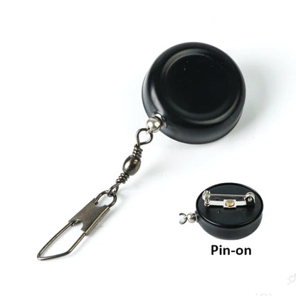 Maximumcatch Zinger Retractor with Magnet