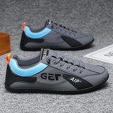 2025 Men’s Sneakers – Lightweight Walking Shoes, Outdoor Trainers & Casual Fashion Footwear