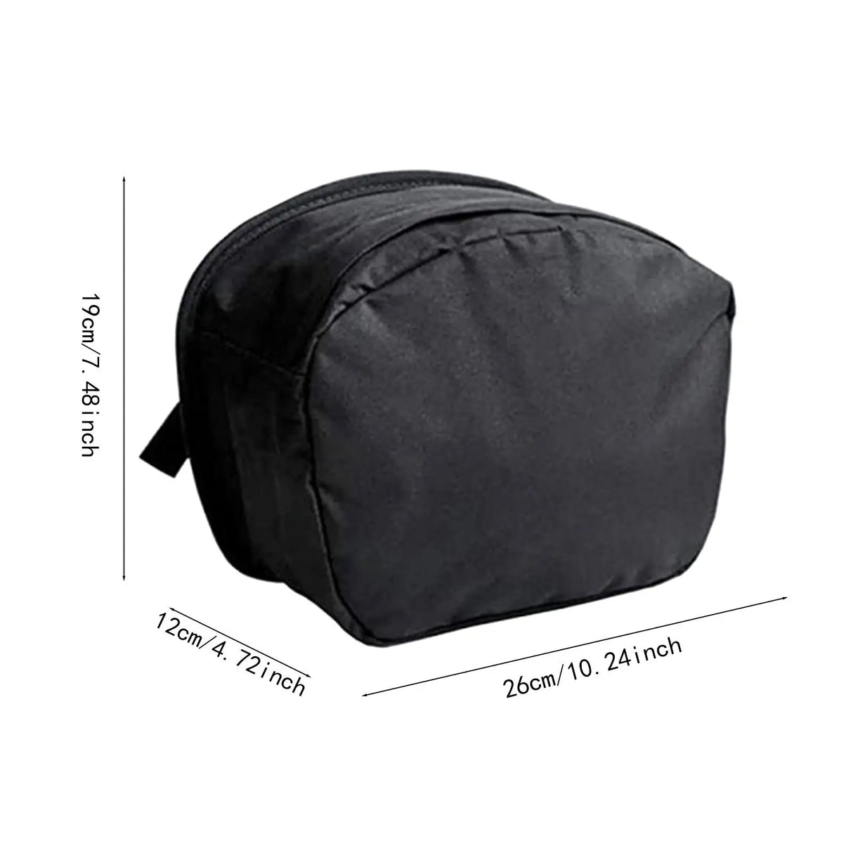 Kayak Seat Back Bag – Water-Resistant Detachable Oxford Cloth Storage Pouch for Canoe, Fishing & Boating