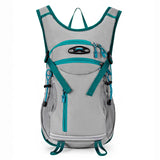 Climbing Backpack Hydration Outdoor Travel Hiking Camping Cycling Running Bag Sports Mountaineering Luggage Commuting Knapsack