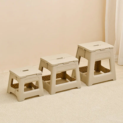 HTMCK Lightweight Folding Camp Stool