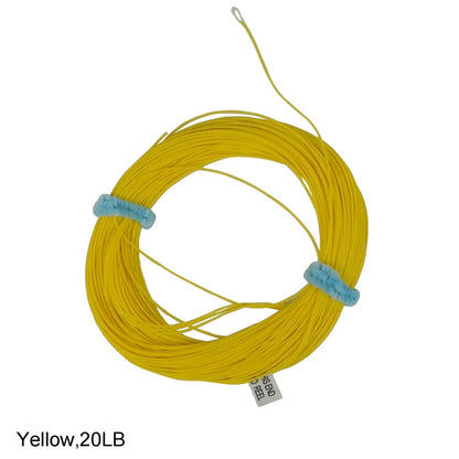 Aventik Running Line 100ft