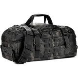 Outdoor Travel Bag Multifunctional Camouflage Bags Sports Handbag Hiking Cross-Country Backpack Large Capacity Hiking Daypack