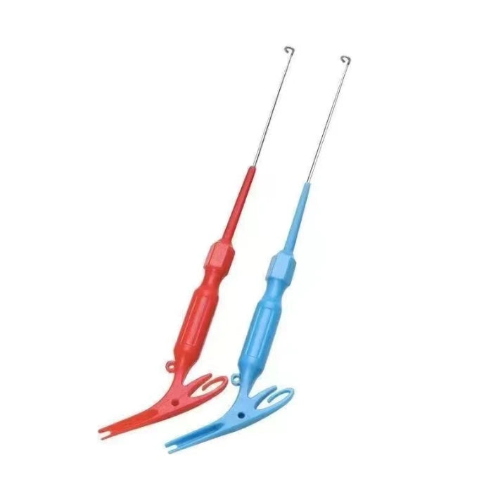 3-in-1 Hook Disgorger and Nail Knot Tool
