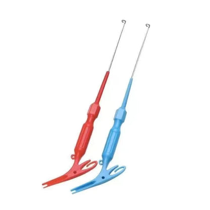 3-in-1 Hook Disgorger and Nail Knot Tool