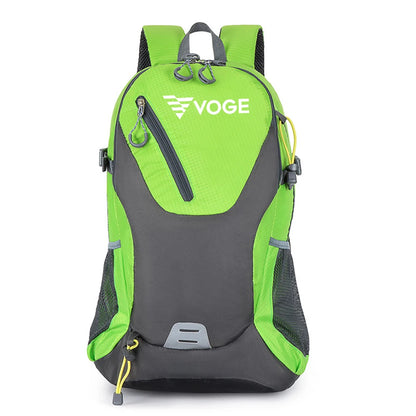 New Outdoor Sports Mountaineering Bag Men's and Women's Large Capacity Travel Backpack For VOGE 650DSX 500DSX LX 525R 300R 125R