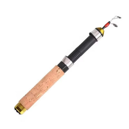 FTK 60cm Mini Telescopic Ice Rod