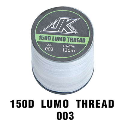 Rod Building and Fly Tying Thread 150D (100m)
