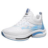 2025 Men’s High-Top Sports Shoes – Autumn/Winter Casual Sneakers for Fashion & Training
