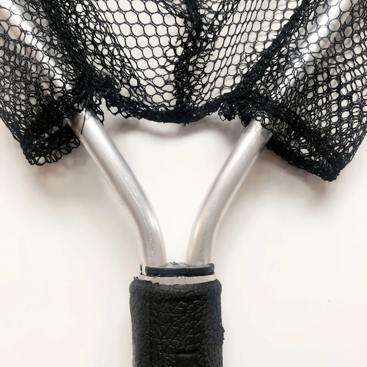 Fly Fishing Landing Net with Knotless Mesh