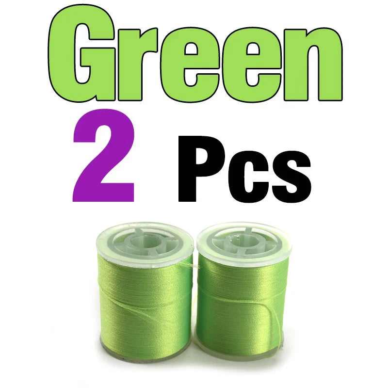 MNFT 150D Polyester Fly Tying Thread (2 Spools)
