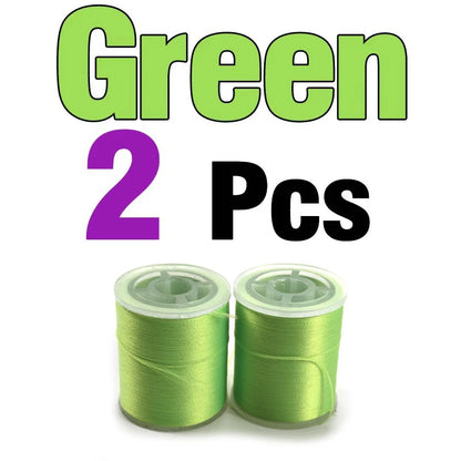 MNFT 150D Polyester Fly Tying Thread (2 Spools)