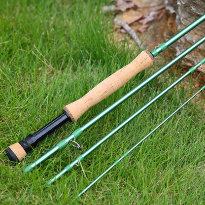 Sougayilang Carbon Fly Rod