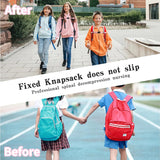 Backpack Chest Bag Strap Harness Adjustable Shoulder Strap For Bag Outdoor Camping Tactical Bags Straps Accessories For Backpack