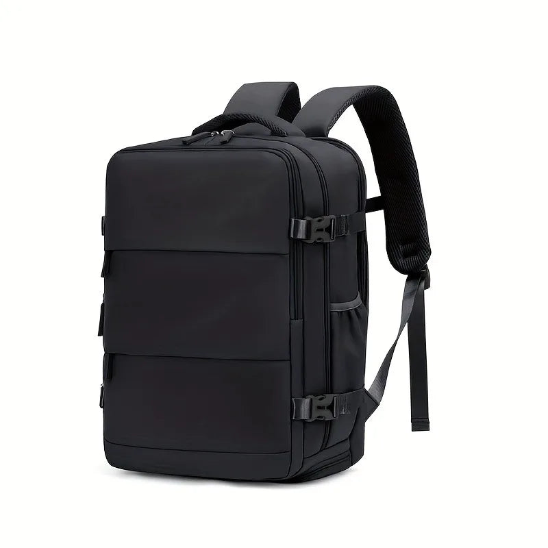 Men's and women's travel backpacks, laptop bags, large capacity casual and fashionable backpacks
