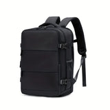 Men's and women's travel backpacks, laptop bags, large capacity casual and fashionable backpacks