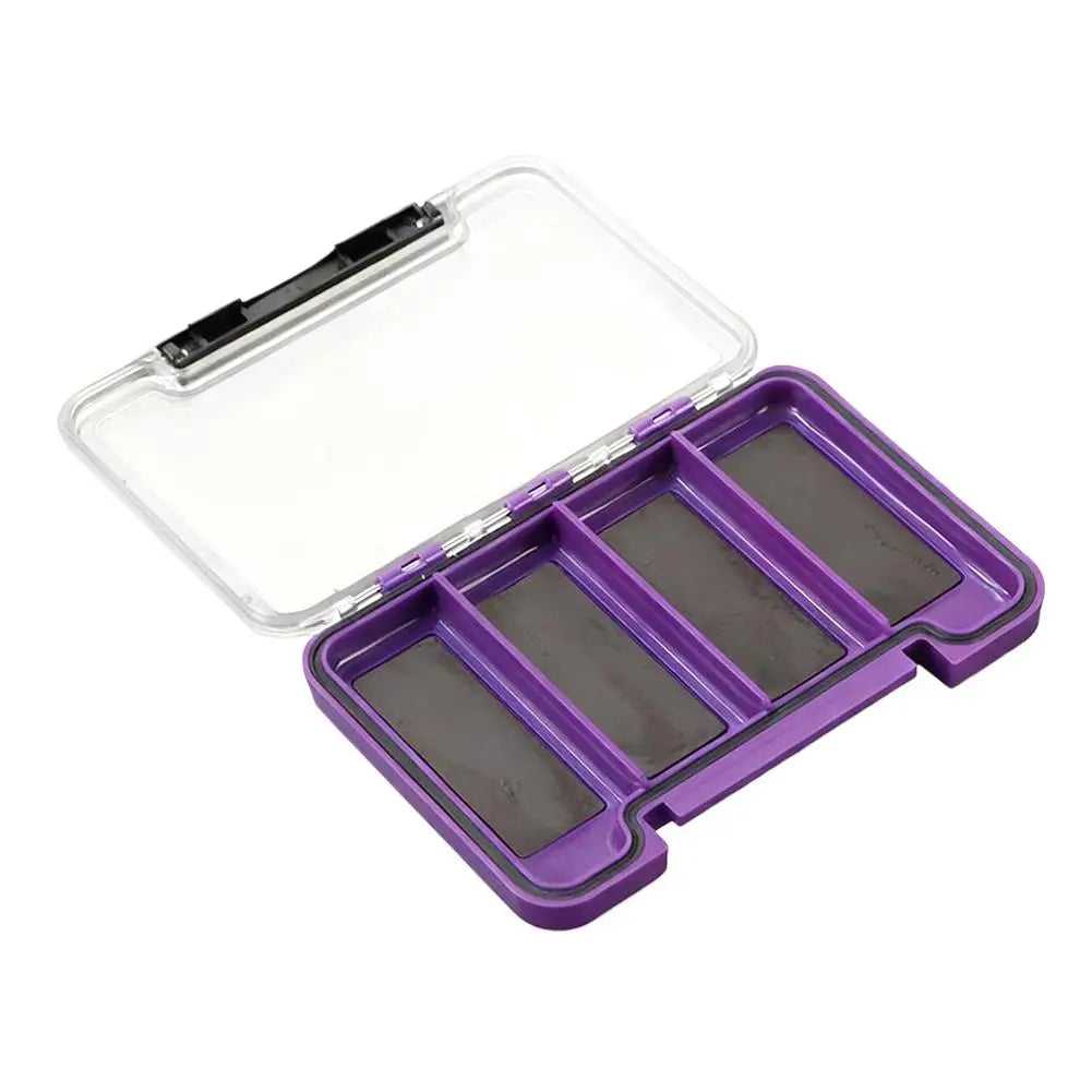 Magnetic Waterproof Fly and Tackle Box
