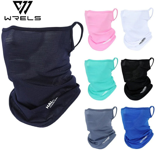 Ice Silk Sun Protection Balaclava