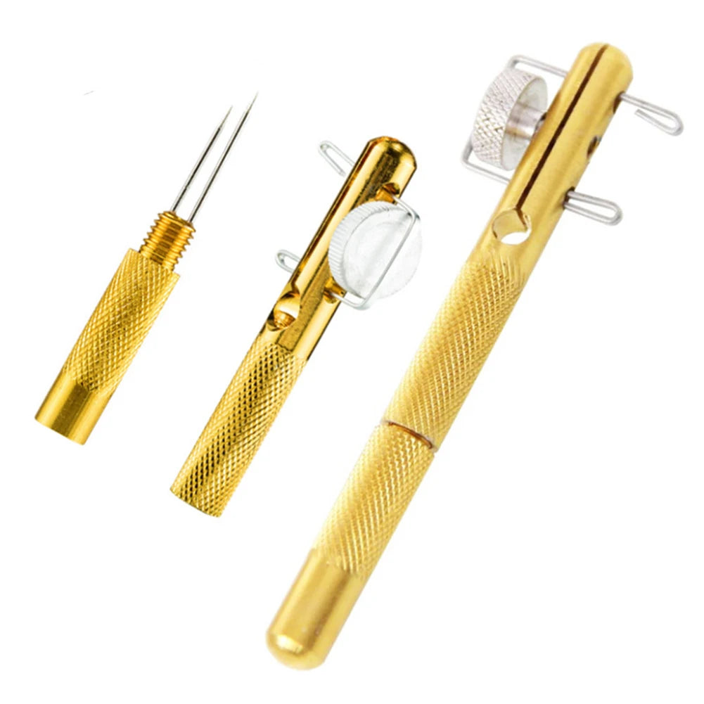 SPORTARC Quick Knot Tying Tool with Nipper