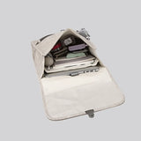 New Backpack, Korean Style Casual Bag, Casual Travel Bag, College Student Schoolbag, Laptop Backpack