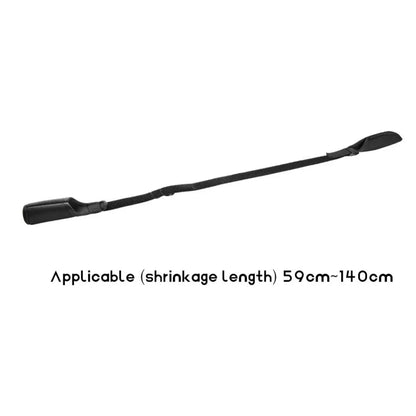 Adjustable Fishing Rod Shoulder Belt