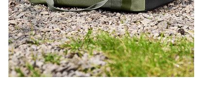 BISINNA Tactical Camping Storage Bag Picnic Thermal Bag Insulated Folding Box Portable Camping Tableware Equipment Outdoor Gear