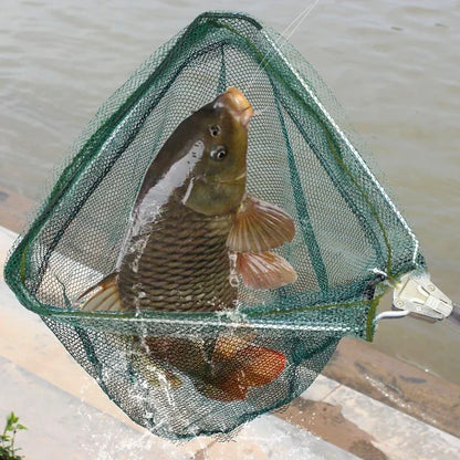 Telescopic Folding Landing Net 150/170cm