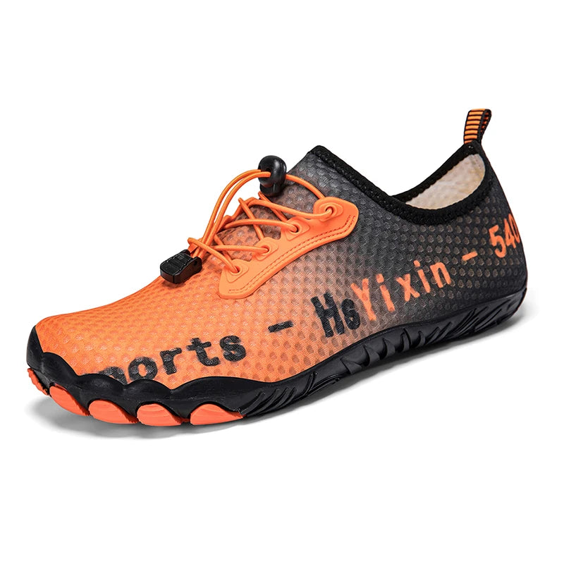 Quick-Dry Wading and Water Shoes