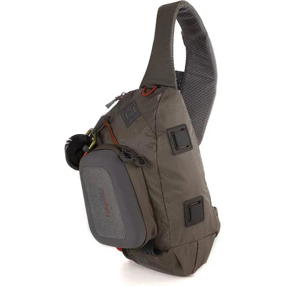 Fly Fishing Waist Pack and Sling