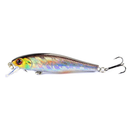 Japan Style Sinking Minnow 8.5cm