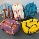 Outdoor New Waterproof Mountaineering Leisure Cycling Travel Backpack Men's and Women's Computer Bag Sports Hiking Bag