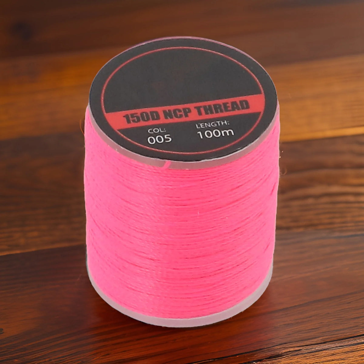 Rod Building and Fly Tying Thread 150D (100m)