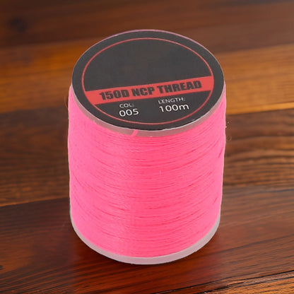 Rod Building and Fly Tying Thread 150D (100m)