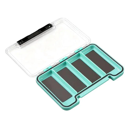Magnetic Waterproof Fly and Tackle Box
