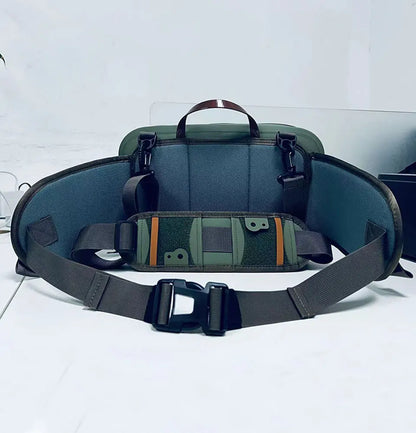 Waterproof Fly Fishing Hip Pack