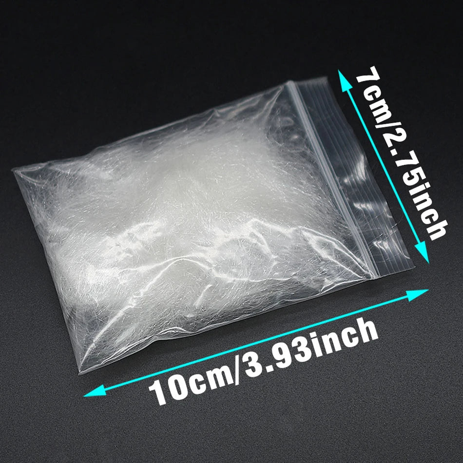 MNFT Ice Dubbing (12 Colors)