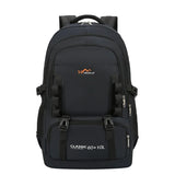 70L Large Capacity Outdoor Sports Mountaineering Bag Leisure men's and women's outdoor backpacks  hiking backpacks