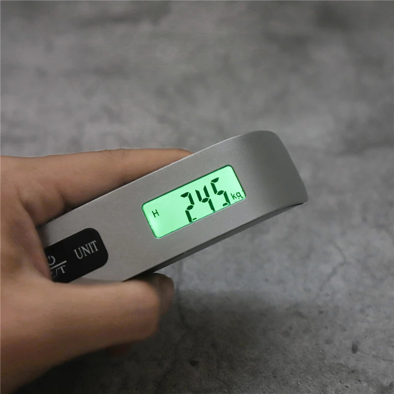 Digital Hanging Scale 50kg