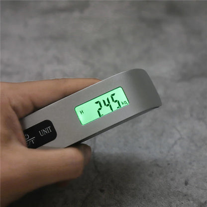 Digital Hanging Scale 50kg