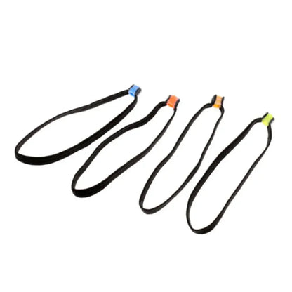 Elastic Tippet Spool Tenders (6 Pack)
