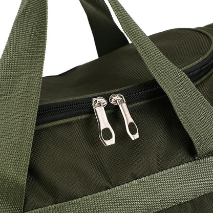 Oxford Dry Wet Separation Bags Large Capacity Portable Gym Bag Multifunctional Waterproof Fitness Bags for Outdoor Sports Travel