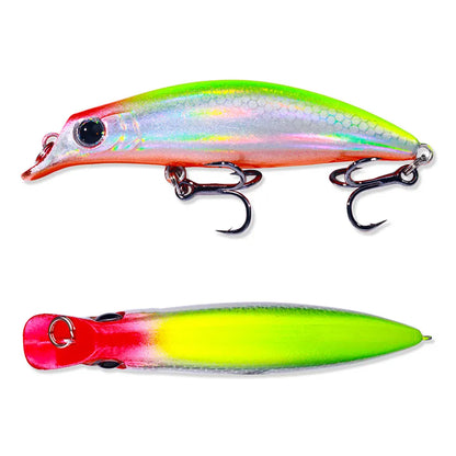 Sinking Minnow Jerkbait 7.9cm